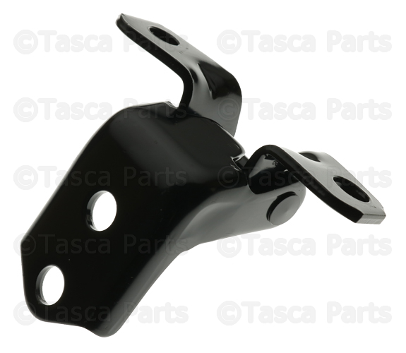 D46158210B - Body: Lower Hinge for Mazda: 2, 3, 6, CX-3, CX-30, CX-5, CX-50, CX-70, CX-9, CX-90 Image