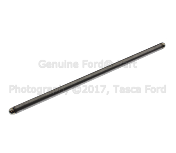 F4TZ6565C - Engine: Push Rods for Ford: Bronco, E-150 Econoline, E-150 Econoline Club Wagon, E-250 Econoline, E-350 Econoline, E-350 Econoline Club Wagon, F-150, F-250, F-250 HD, F-350 Image