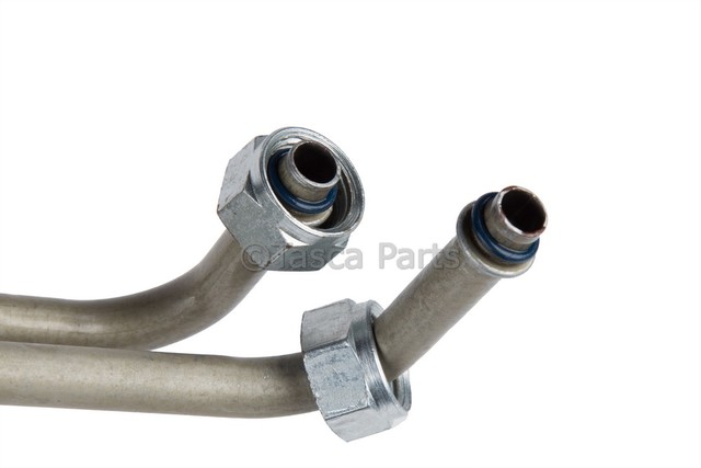 15842512 - Cooling System: Cooler Pipe for GM Image