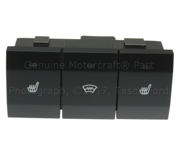 6L2Z13D730AAA - Body: Heat Switch for Ford: Explorer, Explorer Sport Trac | Mercury: Mountaineer Image