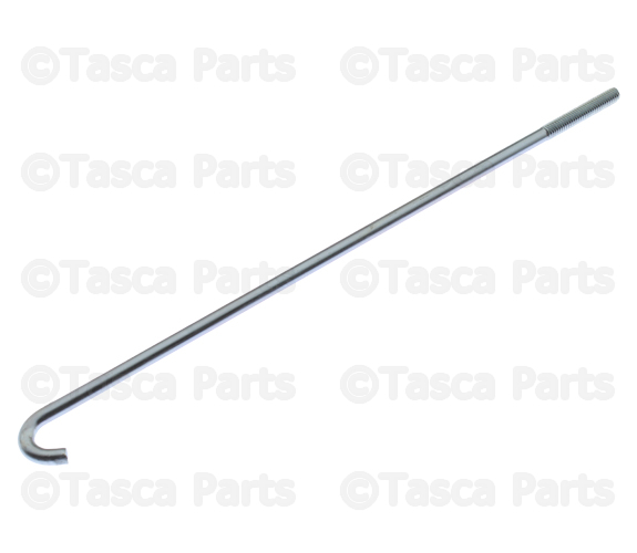 22354225 - Electrical: Hold Down Bolt for Mazda Image