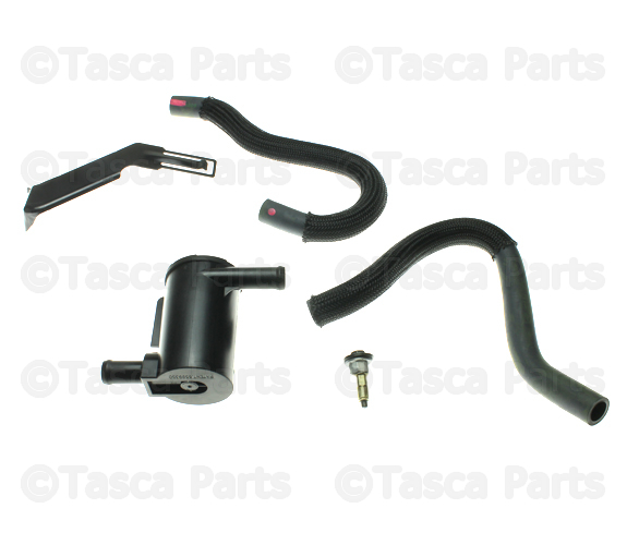 14953ZP70C - : Filter-Canister for Nissan Image