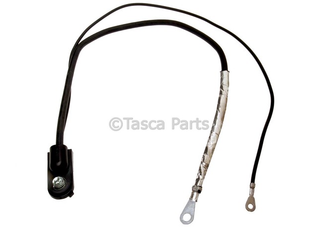 15321212 - : Negative Battery Cable for Cadillac: Escalade, Escalade ESV, Escalade EXT | Chevrolet: Avalanche 1500, Avalanche 2500, K2500 Pickup, Silverado 1500, Silverado 1500 Classic, Silverado 1500 HD, Silverado 1500 HD Classic, Silverado 2500, Silverado 2500 HD, Silverado 2500 HD Classic, Silverado 3500, Silverado 3500 Classic, Suburban 1500, Suburban 2500, Tahoe | GMC: Sierra 1500, Sierra 1500 Classic, Sierra 1500 HD, Sierra 1500 HD Classic, Sierra 2500, Sierra 2500 HD, Sierra 2500 HD Classic, Sierra 3500, Sierra 3500 Classic, Yukon, Yukon XL 1500, Yukon XL 2500 Image