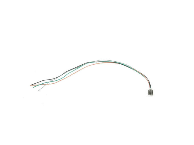 68320483AA - : Trailer Tow Wiring Kit for Mopar Image