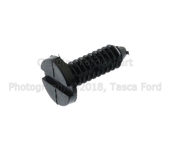 N811125S - : Plug Screw for Ford: F-250 Super Duty, F-350 Super Duty, F-450 Super Duty Image
