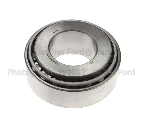 BL3Z4621A - Universals &amp; Rear Axle: Front Pinion Bearing for Ford: Expedition, F-150, Mustang | Lincoln: Navigator Image