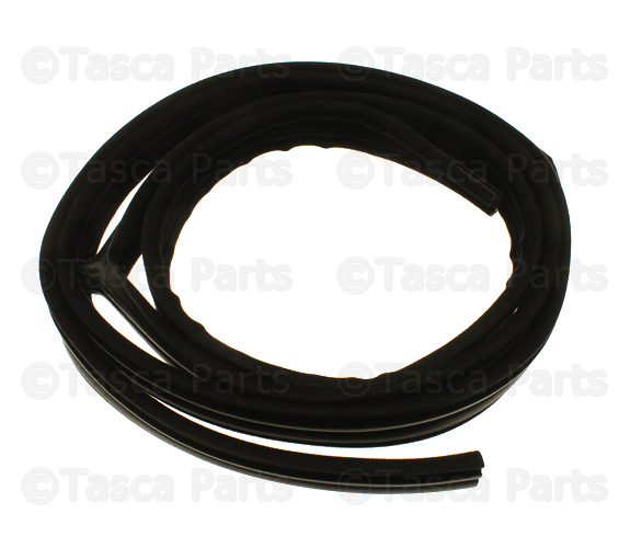 1374629 - Body: Run Channel for Volvo: 780 Image