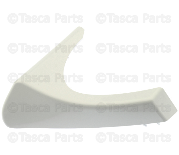 N2436817985 - Body: Lower Pillar Trim for Mazda: MX-5 Miata Image
