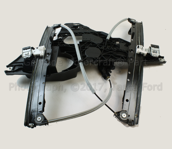 BL1Z7823201AA - Body: Window Regulator for Ford: Expedition | Lincoln: Navigator Image