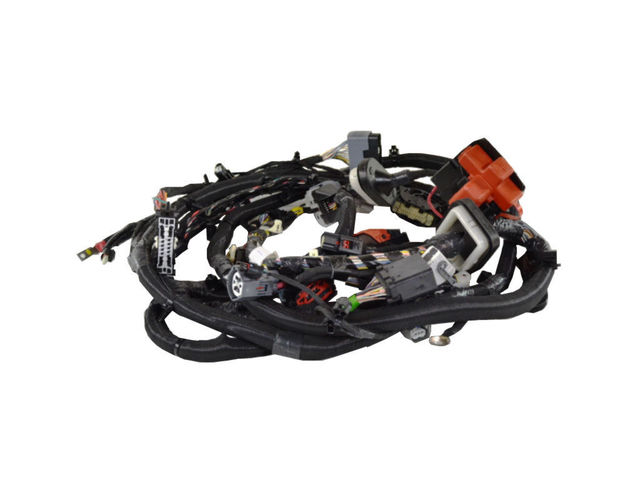 68251689AG - : Headlamp To Dash Wiring for Dodge: Durango | Jeep: Grand Cherokee Image
