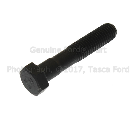 N605704S436 - Suspension: Stabilizer Link Lower Bolt for Ford: E-450 Super Duty, Ranger Image