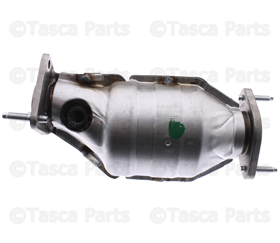 208A3EA21B - : Catalytic Converter - Driver's Side (LH) for Nissan Image