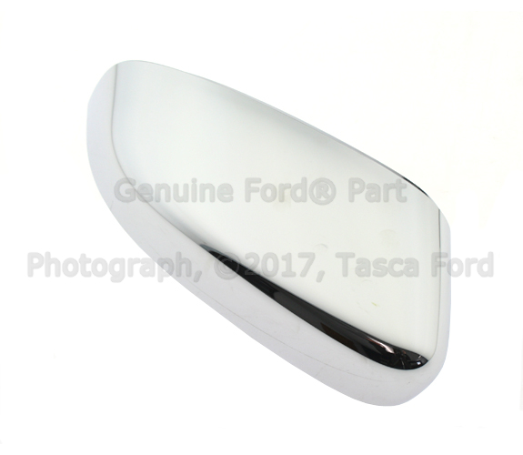 AG1Z17D742CA - Body: Mirror Cover for Ford: Police Interceptor Sedan, Special Service Police Sedan, Taurus Image