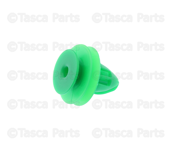 KB8B51W24A - Body: Wheel Opening Molding Retainer Clip for Mazda: CX-5, CX-70, CX-90, MX-30 EV Image