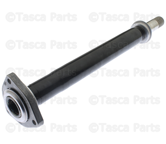 2012-2016 Chevrolet Front Wheel Drive Intermediate Shaft 22899104 ...