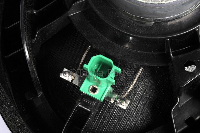 22972745 - Body: Front Dr Speaker for GM Image