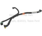 F2GZ9G271A - Belts &amp; Cooling: Inter-cooler Pipe for Ford Image