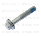30746614 - Suspension: Lower Control Arm Rear Bolt for Volvo Image