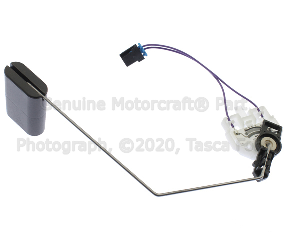 PS964 - Fuel System: Motorcraftâ„¢ Sending Unit for Ford: Mustang Image