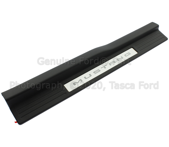 BR3Z6313208BB - Body: Scuff Plate for Ford: Mustang Image