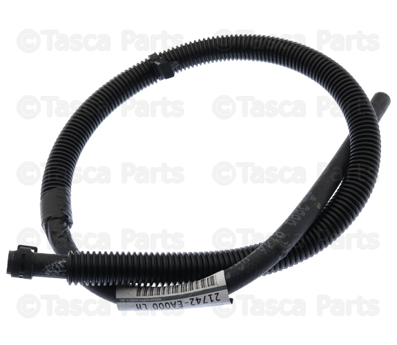 21742EA000 - Cooling System: Overflow Hose for Nissan Image