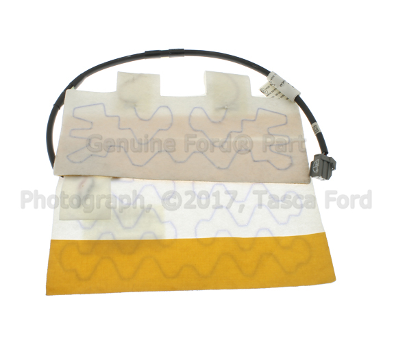 6E5Z14D696AA - Body: Seat Heater for Ford: Fusion | Lincoln: MKZ | Mercury: Milan Image
