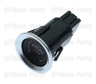 85006931 - : F (S)Switch for Cadillac: Escalade, Escalade ESV | Chevrolet: Silverado 1500, Silverado 2500 HD, Silverado 3500 HD | GMC: Sierra 1500, Sierra 1500 Limited Image