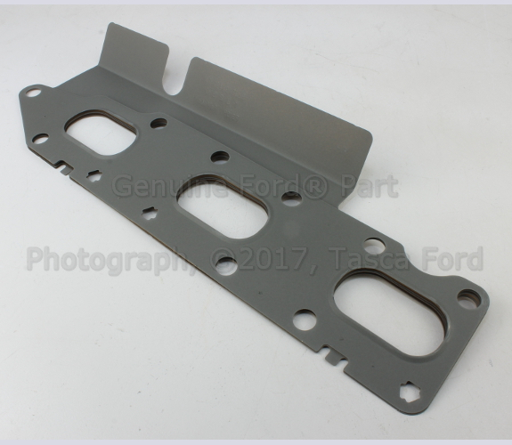 BL3Z9448C - : Gasket - Passenger Side (RH) for Ford: Expedition, F-150, Transit-150, Transit-250, Transit-350, Transit-350 HD | Lincoln: Navigator Image