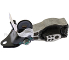 GN1Z6068Q - Engine: Torque Arm for Ford Image
