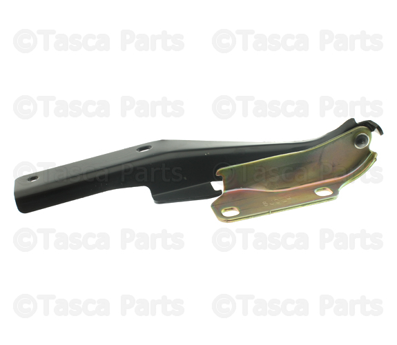 654018J000 - Body: Hinge for Nissan Image