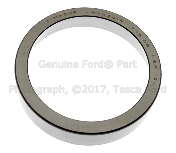 F3LZ4222AA - Universals &amp; Rear Axle: Race for Ford: Expedition, Explorer, F-150, F-150 Heritage, Mustang | Lincoln: Aviator, LS, Mark LT, Navigator | Mercury: Mountaineer Image