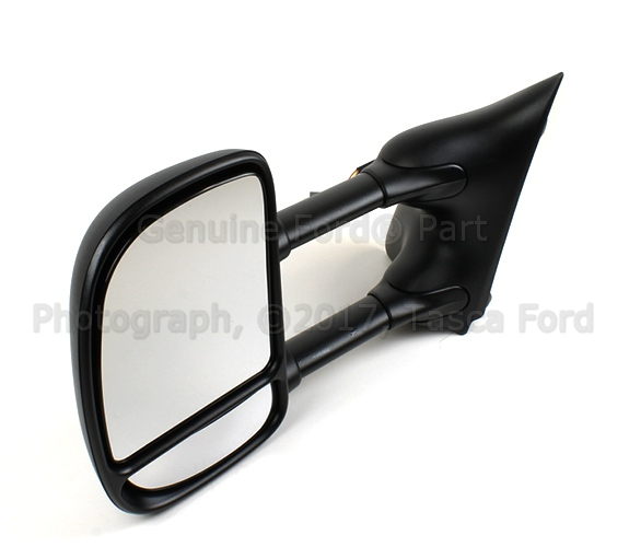 3C3Z17683DAA - Body: Mirror for Ford: F-250 Super Duty, F-350 Super Duty, F-450 Super Duty, F-550 Super Duty Image