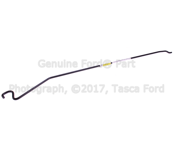 7T4Z16826A - Body: Stay Rod for Ford: Edge | Lincoln: MKX Image