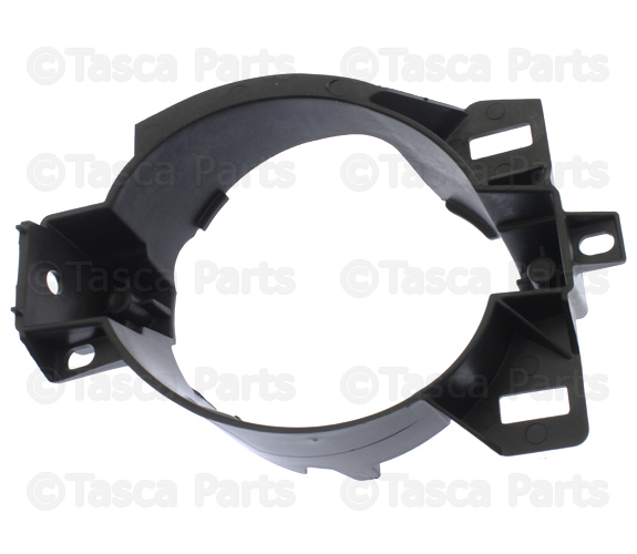 26916ZK30A - : Mount Bracket - Driver's Side (LH) for Nissan Image