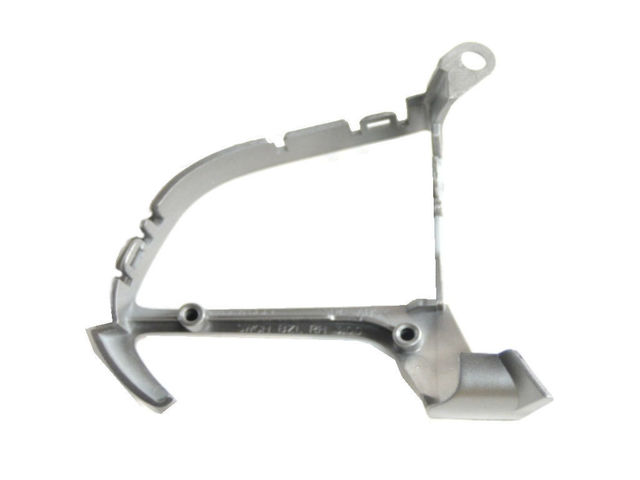 5RB82NCCAA - Steering: Steering Wheel Bezel for Dodge: Challenger, Charger, Durango | Jeep: Grand Cherokee Image