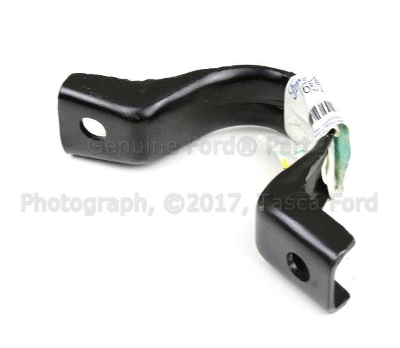 F65Z5487CA - Suspension: Bracket for Ford: Expedition, F-150, F-150 Heritage, F-250, F-250 HD, F-250 Super Duty | Lincoln: Blackwood, Navigator Image