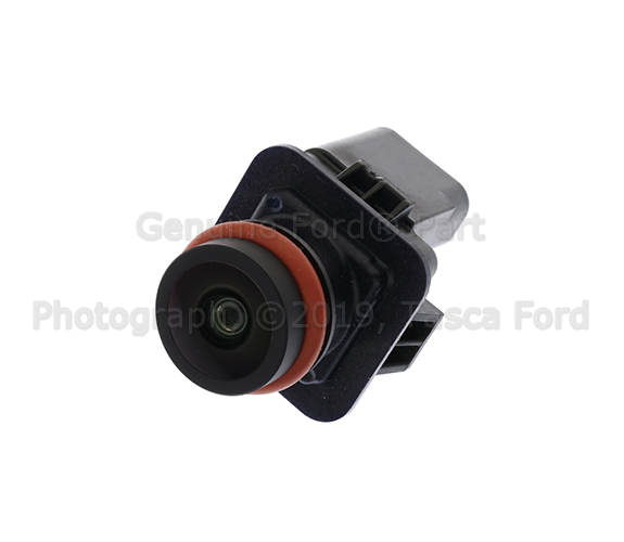 EA5Z19G490A - : Camera Assembly for Ford Image