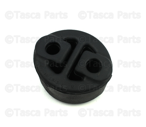 BP4740061A - Exhaust: Hanger for Mazda: 3, 5, 6, CX-3, CX-5, CX-9, Miata, Millenia, MPV, MX-5 Miata, Protege, Protege5 Image