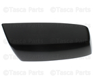 22919758 - Body: Mirror Cover for Chevrolet: Silverado 1500, Silverado 1500 LD, Silverado 2500 HD, Silverado 3500 HD | GMC: Sierra 1500, Sierra 1500 Limited, Sierra 2500 HD, Sierra 3500 HD Image