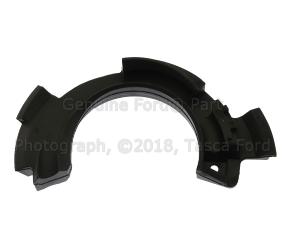 KV6Z5414A - Suspension: Lower Pad for Ford Image