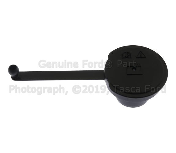 8S4Z8100B - Cooling System: Cap for Ford: Focus Image