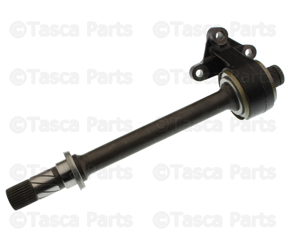 1993-2002 Mazda Shaft G560-25-700E | TascaParts.com
