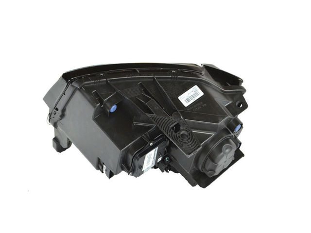 68266648AH - : Headlamp, Right for Jeep: Grand Cherokee Image