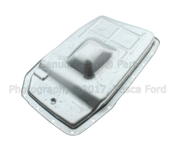 9L3Z7A194A - Maintenance &amp; Lubrication: Trans Pan for Ford: Expedition, F-150 Image