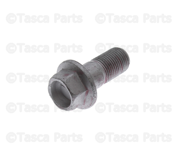 9YA02A421 - Brakes: Caliper Assembly Bolt for Mazda: 3, 6, CX-3, CX-30, CX-5, CX-50, CX-9, MX-30 EV Image