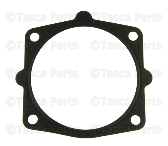 161757Y000 - : Fuel Injection Throttle Body Mounting Gasket for Nissan Image