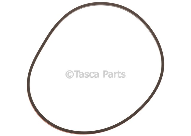 24208660 - Automatic Transmission: Extension Housing Seal for GM Image