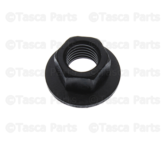 981362B000 - Body: Wiper Arm Nut for Kia Image