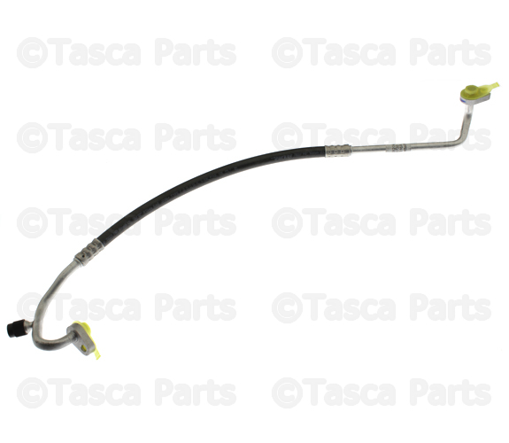 5058274AD - : A/C Discharge Line for Chrysler: PT Cruiser Image