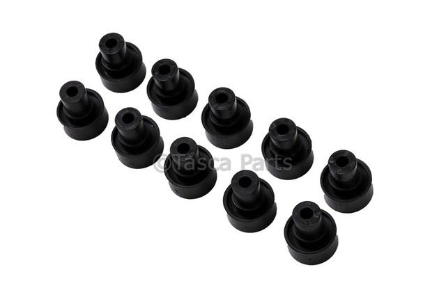 12337876 - Steering: Knob Button for GM Image